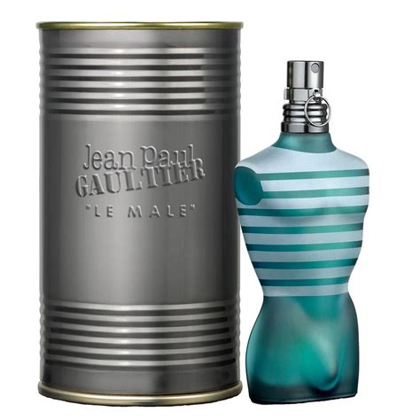 le male parfum jean paul gaultier|jpg le male parfum boots.